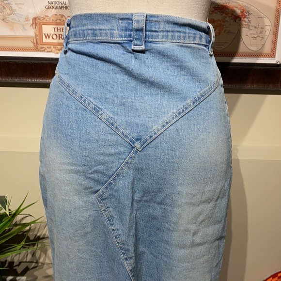 Vintage MISS LOVER skirt - Picture 10 of 17